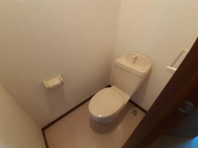 Ｇｒａｃｅ玉池 2階 WC