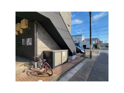 共用部分