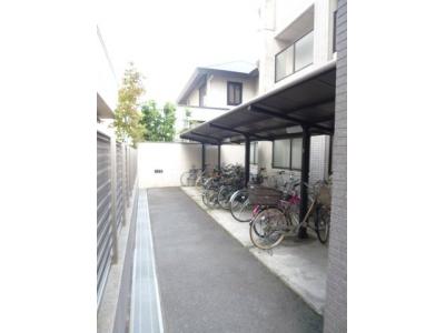 共用部分
