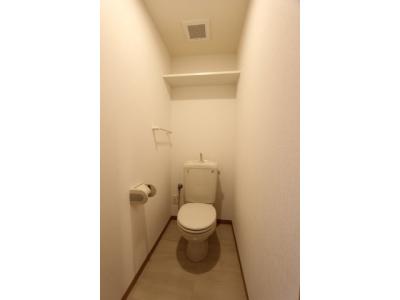 ファインライズⅡ 2階 WC