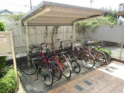 共用部分