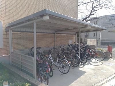 共用部分