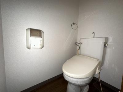 リバーサイドＮ・Ｋ 2階 WC