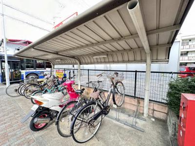 共用部分