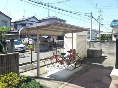 共用部分