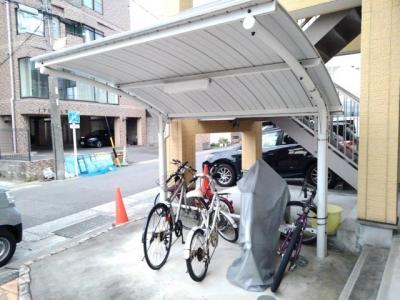 共用部分