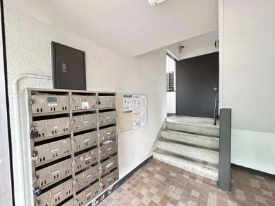 共用部分