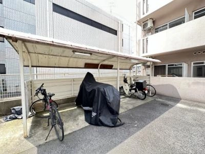 共用部分
