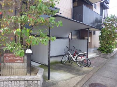 共用部分