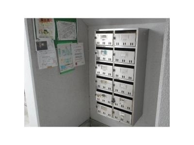 共用部分
