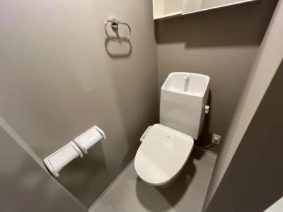 WC