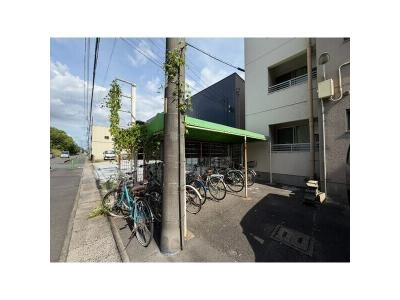 共用部分