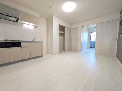 リビング