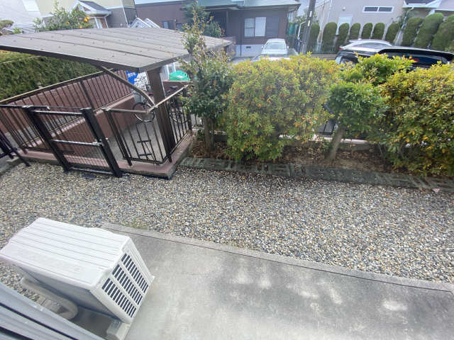 庭