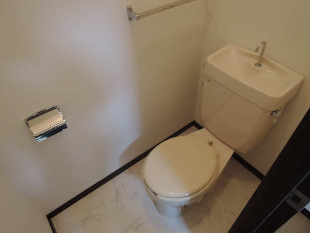 ＷＣ