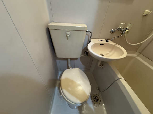 WC