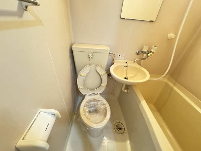 WC