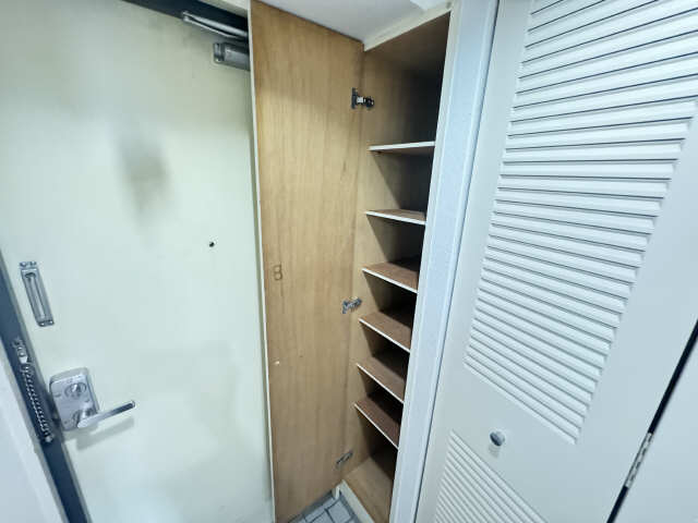 シューズBOX