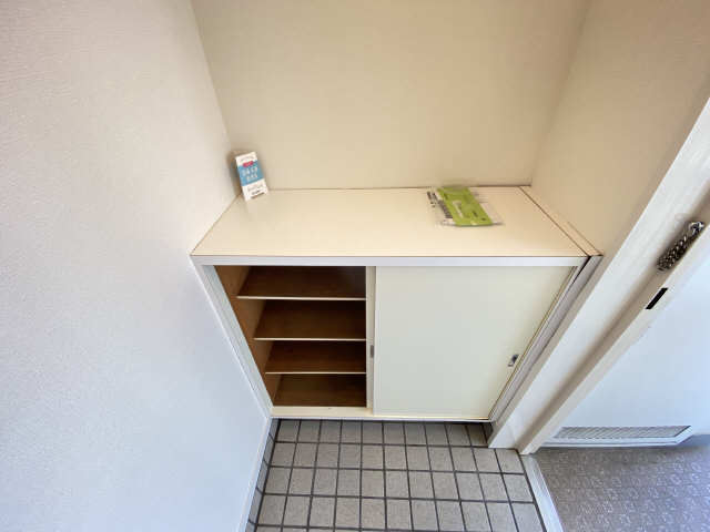 シューズBOX