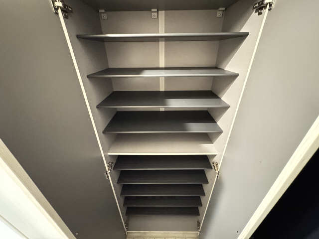 シューズBOX