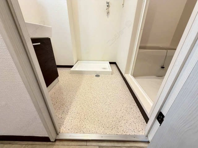 脱衣所