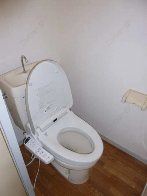 ＷＣ
