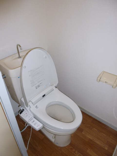 ＷＣ