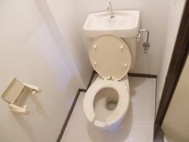 ＷＣ