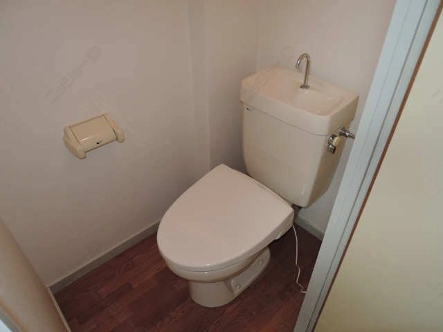 ＷＣ