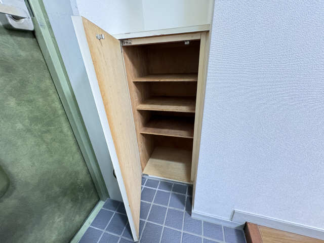 シューズBOX