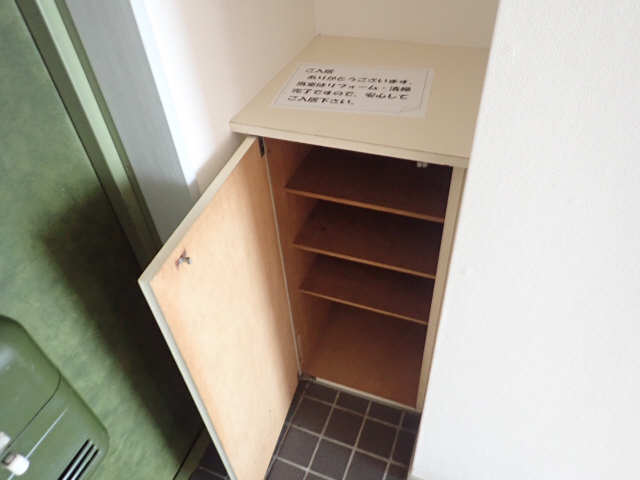 シューズBOX