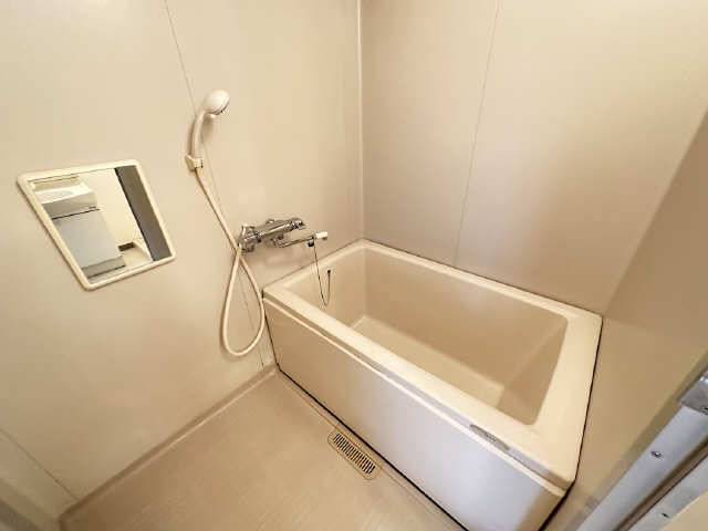 メゾン・ド・櫻 3階 浴室