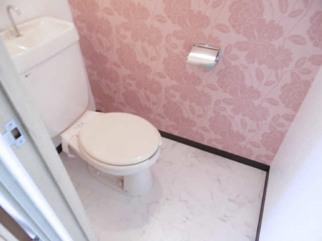 ＷＣ