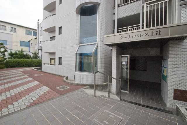 エントランス・共用部