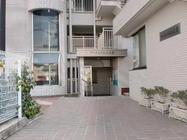 エントランス・共用部