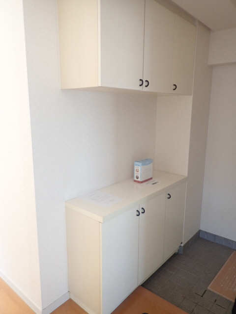 シューズBOX