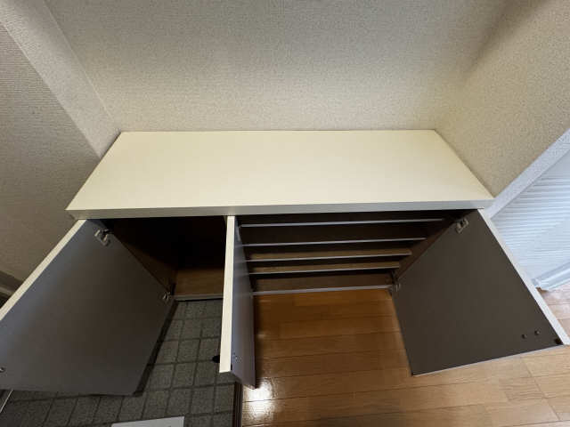 シューズBOX