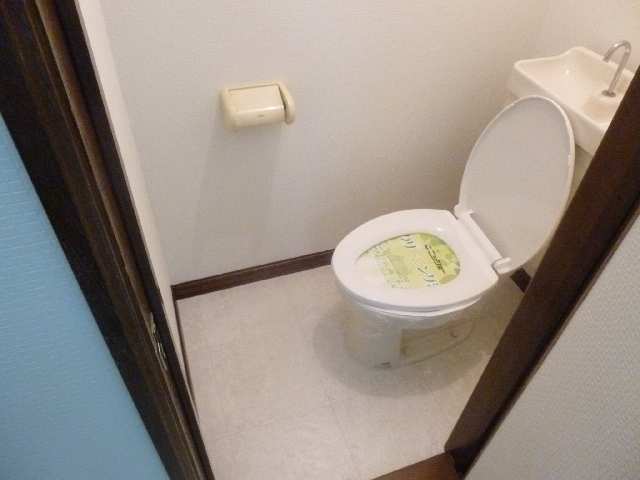 ＷＣ