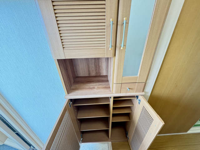 シューズBOX