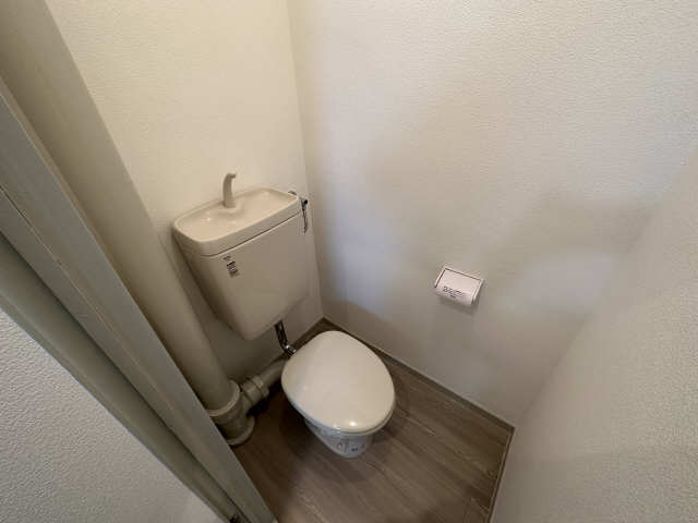 栄寿ハイツ 3階 WC