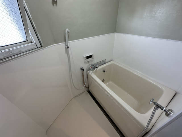 栄寿ハイツ 3階 浴室