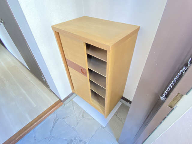 シューズBOX