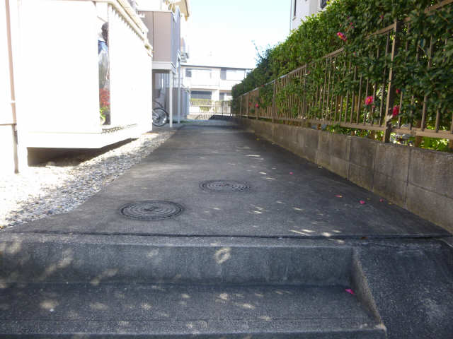 共有部分