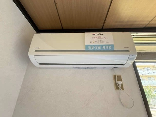 エアコン