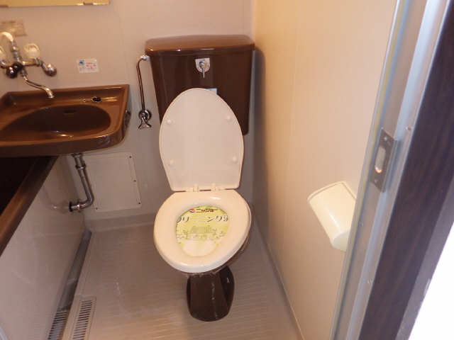 WC