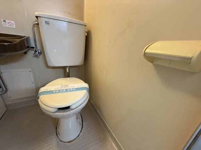 WC