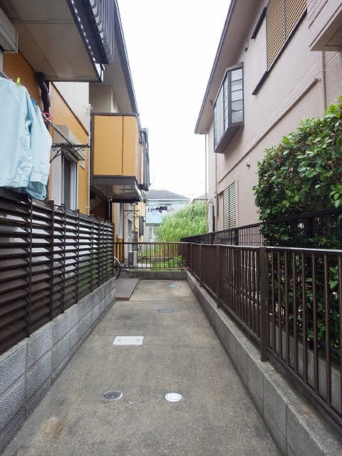 共有部分