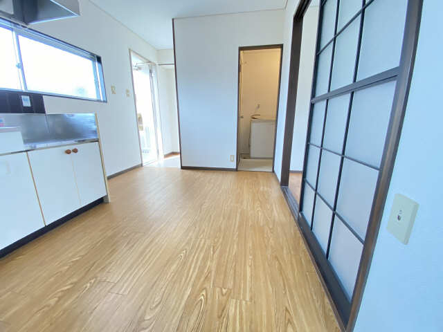 ダイニング