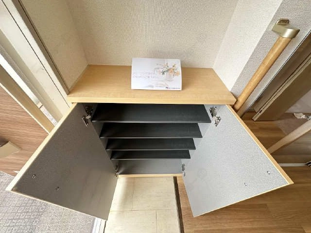 シューズBOX