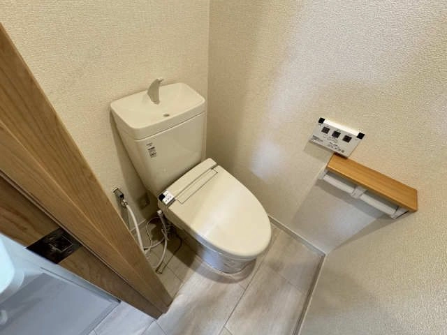 WC
